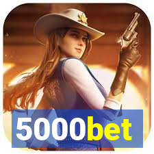 5000bet