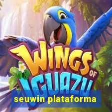 seuwin plataforma