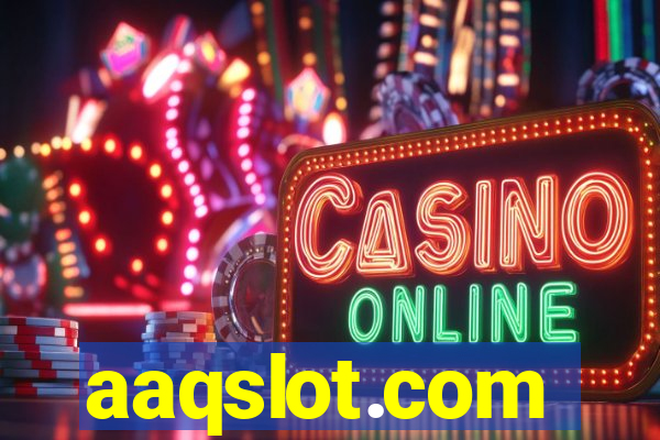 aaqslot.com