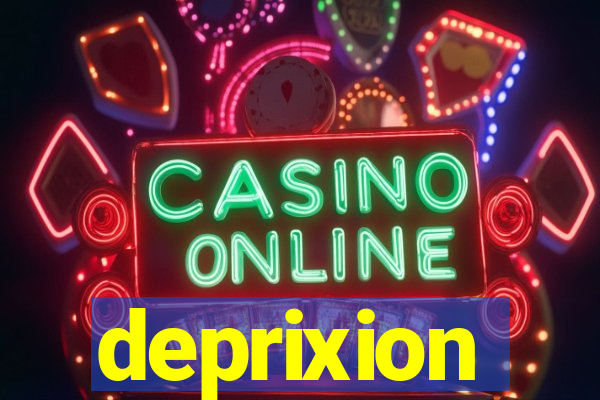 deprixion