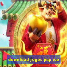 download jogos psp iso