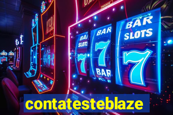 contatesteblaze