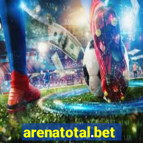 arenatotal.bet