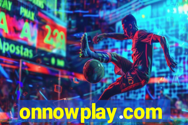 onnowplay.com