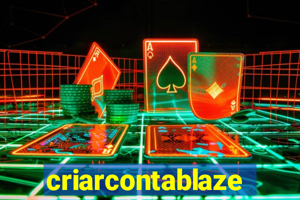 criarcontablaze