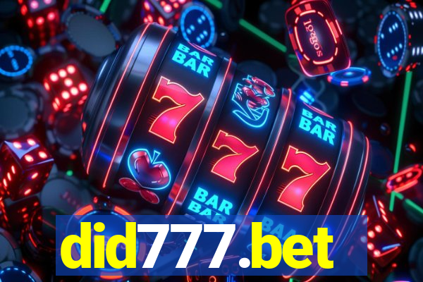 did777.bet