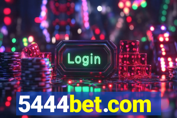 5444bet.com