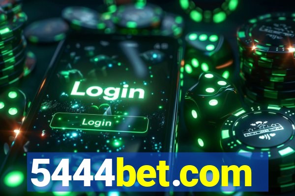 5444bet.com