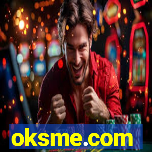 oksme.com