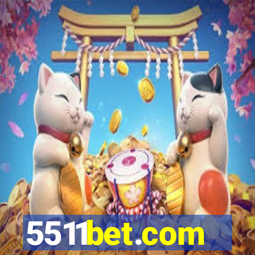 5511bet.com