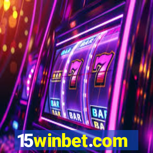 15winbet.com