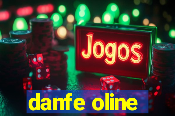 danfe oline