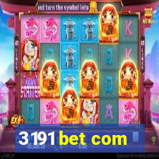 3191 bet com