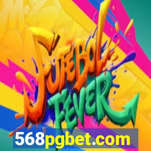 568pgbet.com