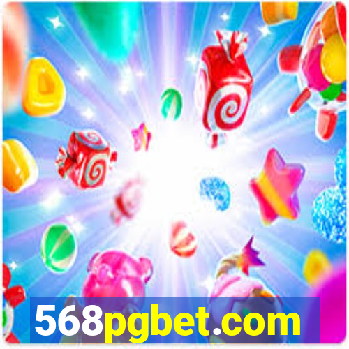 568pgbet.com