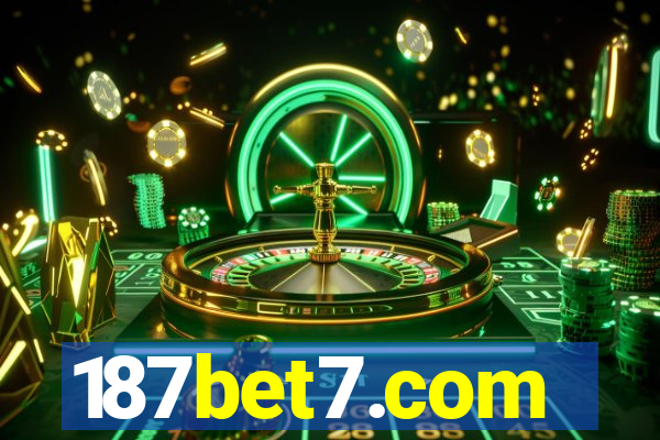 187bet7.com