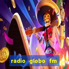 radio globo fm 90.1 salvador bahia