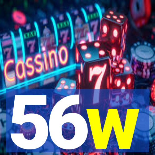 56w