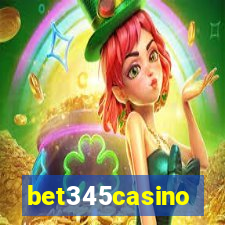 bet345casino