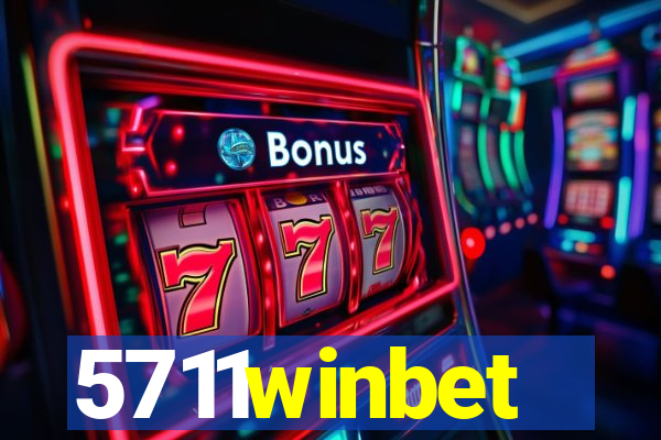 5711winbet