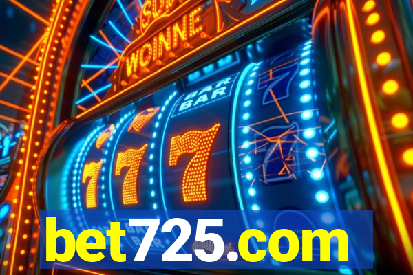 bet725.com