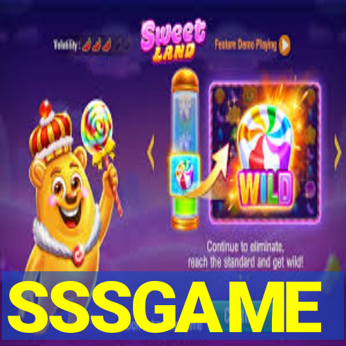 SSSGAME