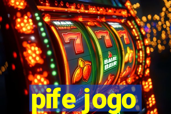 pife jogo