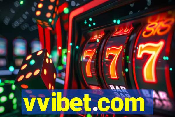 vvibet.com