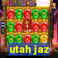 utah jaz