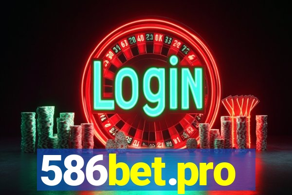 586bet.pro