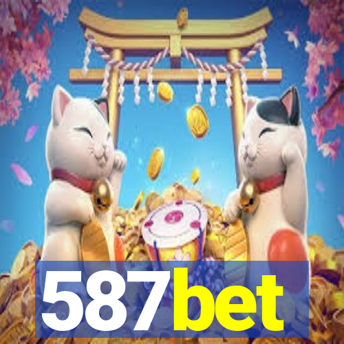 587bet