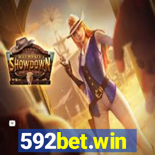 592bet.win