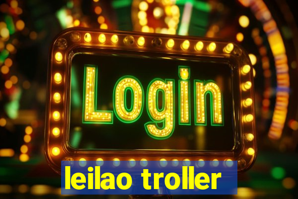 leilao troller