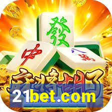 21bet.com