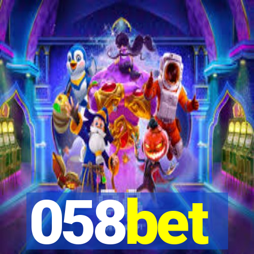 058bet