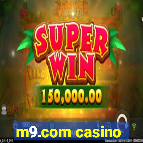 m9.com casino