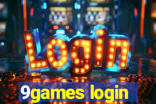 9games login