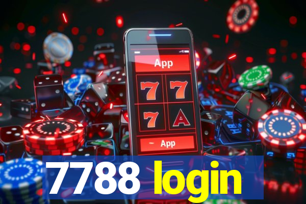 7788 login