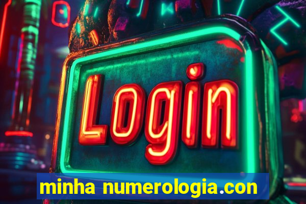 minha numerologia.con