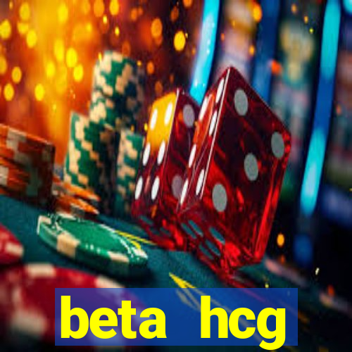 beta hcg indeterminado pode ser negativo