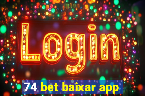 74 bet baixar app