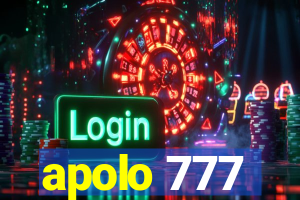 apolo 777