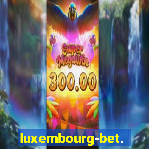 luxembourg-bet.com