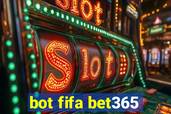 bot fifa bet365