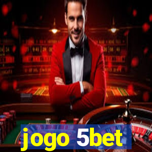 jogo 5bet