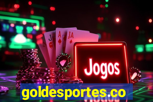 goldesportes.com