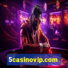 5casinovip.com