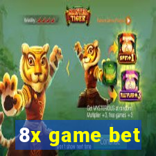 8x game bet