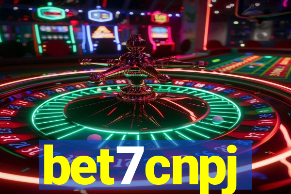 bet7cnpj