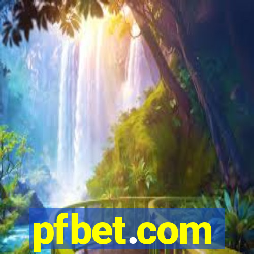 pfbet.com